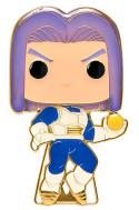 Funko Pop Pin: Dragon Ball Z - Future Trunks