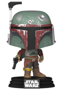 Funko Pop: Star Wars - Cobb Vanth