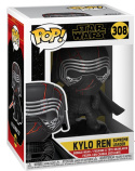 Funko Pop: Star Wars - Kylo Ren Supreme Leader