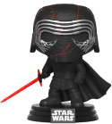 Funko Pop: Star Wars - Kylo Ren Supreme Leader