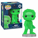 Funko Pop: The Infinity Saga - Hulk