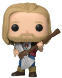 Funko Pop: Thor Love & Thunder - Ravager Thor