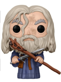 Funko Pop: Władca Pierścieni - Gandalf