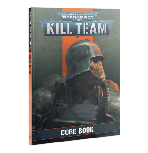 KILL TEAM: CORE BOOK