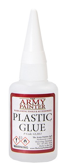 The Army Painter - Plastic Glue