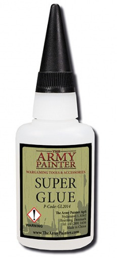 The Army Painter Super Glue