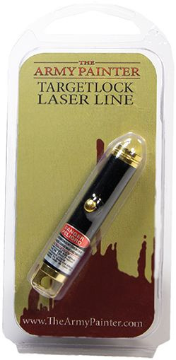 The Army Painter Targetlock Laser Line