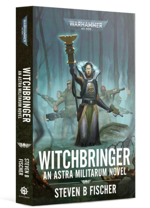 WITCHBRINGER PB