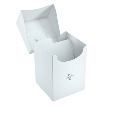 Deck Holder 100+ - White Deck Holder 100+ - White