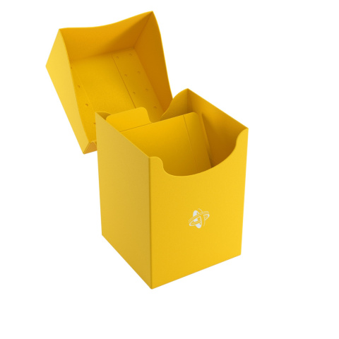 Deck Holder 100+ - Yellow Deck Holder 100+ - Yellow