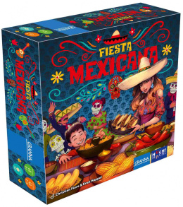 Fiesta Mexicana