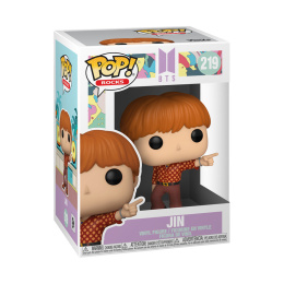 Funko Pop: BTS Dynamite - Jin