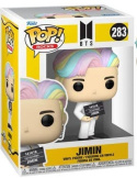 Funko Pop: BTS - Jimin