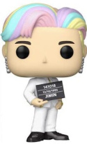 Funko Pop: BTS - Jimin