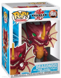 Funko Pop: Bakugan - Dragonoid