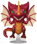 Funko Pop: Bakugan - Dragonoid