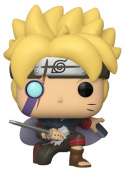 Funko Pop: Boruto - Boruto (Glow in the dark)