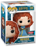 Funko Pop: Brave - Merida