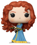 Funko Pop: Brave - Merida