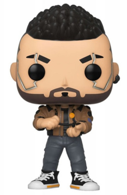 Funko Pop: Cyberpunk 2077 - V