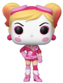 Funko Pop: DC Comics Bombshell - Harley Quinn