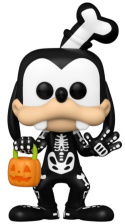 Funko Pop: Disney - Goofy (Glow in the dark)