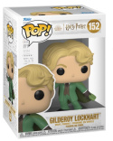 Funko Pop: Harry Potter - Gilderoy Lockhart