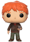 Funko Pop: Harry Potter - Ron Weasley