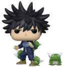 Funko Pop: Jujutsu Kaisen - Megumi