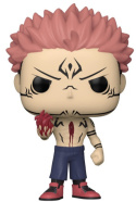 Funko Pop: Jujutsu Kaisen - Ryomen Sukuna