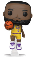 Funko Pop: Lakers - LeBron James