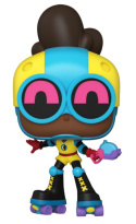 Funko Pop: Marvel - Moon Girl