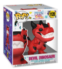 Funko Pop: Moon Girl - Devil Dinosaur