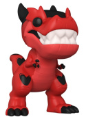 Funko Pop: Moon Girl - Devil Dinosaur