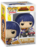 Funko Pop: My Hero Academia - Kyouka Jirou