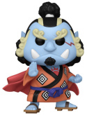 Funko Pop: One Piece - Jinbe