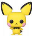 Funko Pop: Pokemon - Pichu