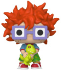 Funko Pop: Rugrats - Chuckie Finster