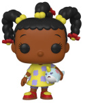 Funko Pop: Rugrats - Susie Carmichael