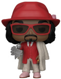 Funko Pop: Snoop Dogg 2