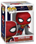 Funko Pop: Spider-Man No Way Home - Spider-Man