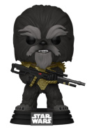 Funko Pop: Star Wars - Krrsantan