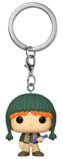 Funko Pop keychain: Ron Weasley