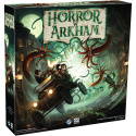 Horror w Arkham 3 edycja