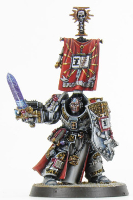 LORD KALDOR DRAIGO