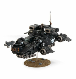 LAND SPEEDER VENGEANCE / RAVENWING DARKSHROUD