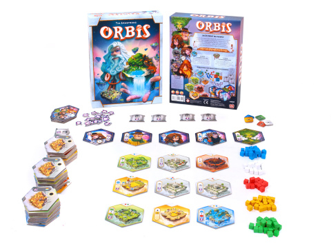 Orbis Orbis