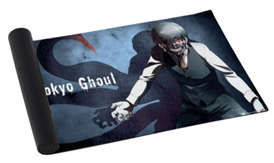 Playmata Tokyo Ghoul - Blue Kaneki