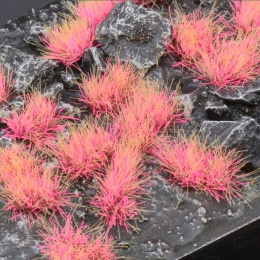 Special tufts Alien Pink (Wild)