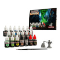 Wilderness Adventures Paint Set